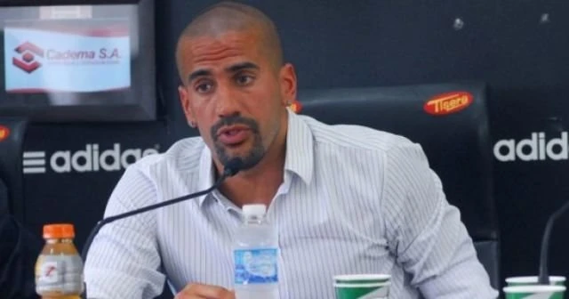 Veron, 'Messi gol atınca onu öldürmek istedim'