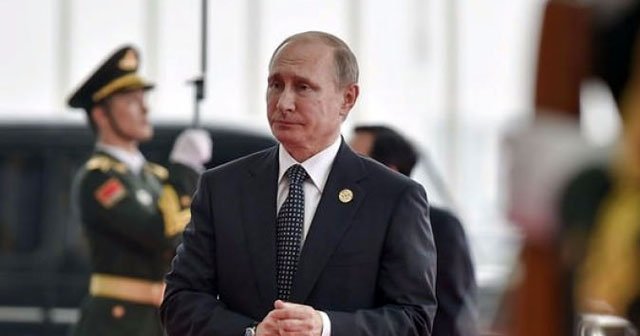 Vladimir Putin&#039;den yeni Rusya lideri açıklaması