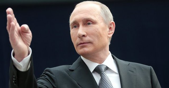 Vladimir Putin&#039;i kızdıracak sözler