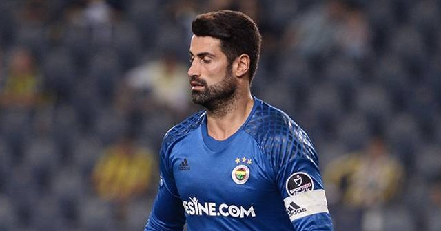 Volkan Demirel futbolu bırakacağı tarihi açıkladı