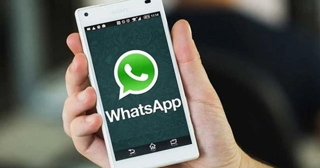 WhatsApp için yeni özellik yolda