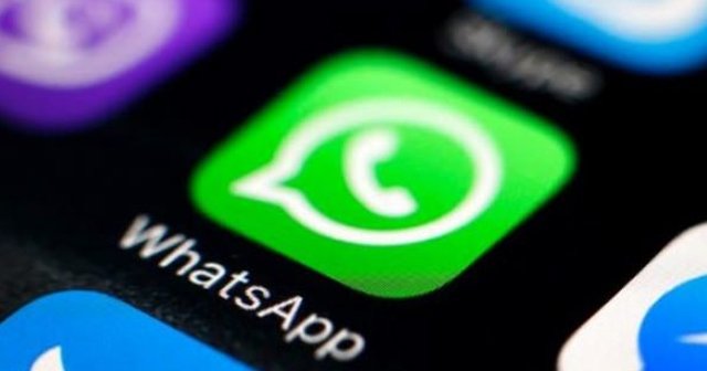 Whatsapp'ta grup konuşması yapanlara yeni özellik