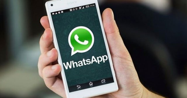 WhatsApp&#039;tan tepki çeken karar için açıklama