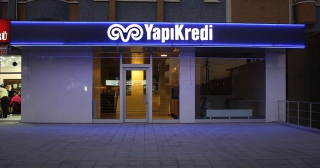 Yapı Kredi&#039;ye 116 milyon lira ceza