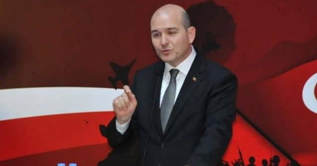 Yeni İçişleri Bakanı'ndan ilk açıklama