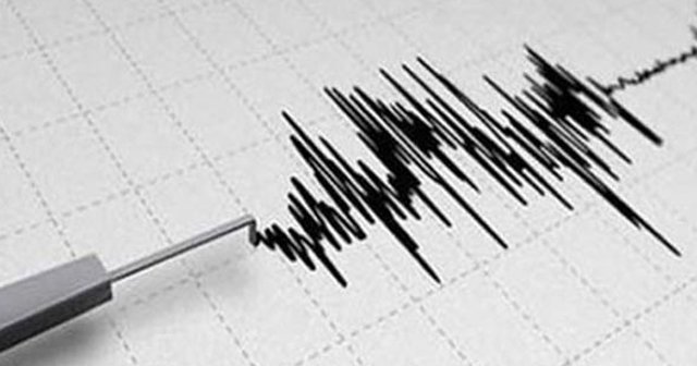 Yeni Zelanda&#039;da 7.1&#039;lik deprem sonrası tsunami uyarısı yapıldı