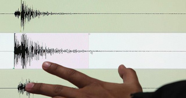 Yeni Zelanda&#039;da çok şiddetli deprem