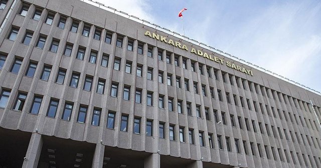 Yeniçağ gazetesi yazarı İslamoğulları adliyeye getirildi