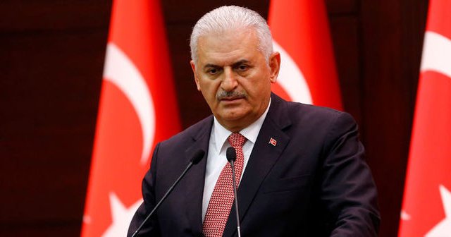 Yıldırım, &#039;Türkiye&#039;de oynamaya çalıştıkları oyunun farkındayız&#039;