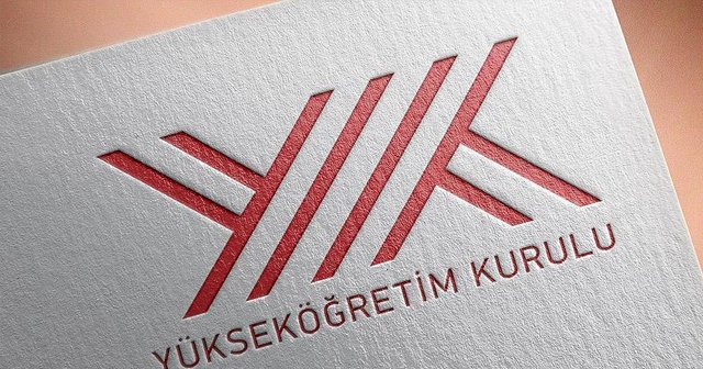 YÖK&#039;ten öğrencilere &#039;e-kayıt onayı&#039; müjdesi