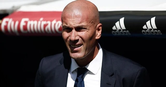 Zidane, Guardiola'nın rekorunu yakaladı