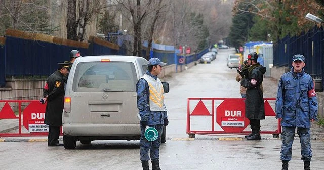 '15 Temmuz'un ilk adımı kozmik oda aramasıyla atıldı'