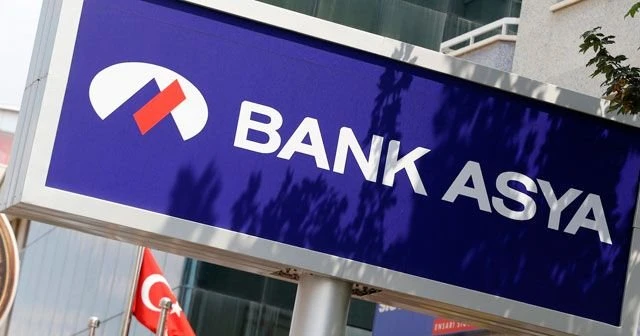 'Bank Asya`da ödemeler tasfiye sonrasında'
