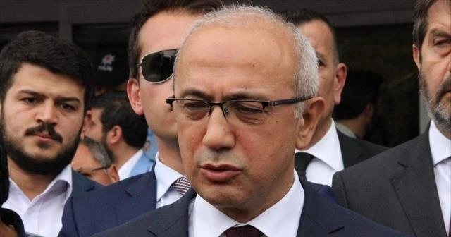 'Bin yıldır bu millet bu mayayı ekşitmedi'