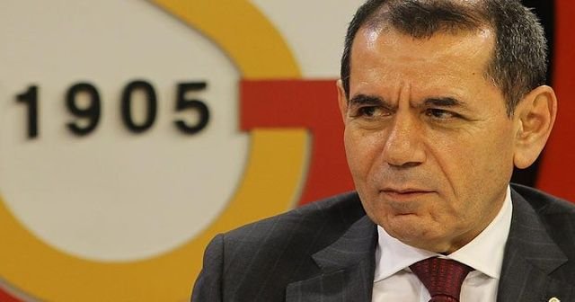 &#039;Borç 500 milyon dolar&#039;