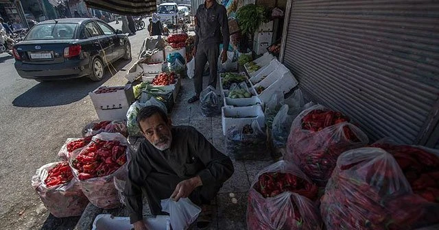 'Cerablus'ta hayat 180 derece değişti'