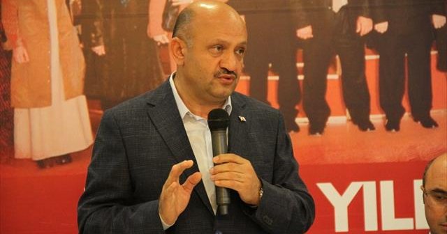 &#039;DEAŞ’ın yakın tehdit olma ihtimalini yok edeceğiz&#039;