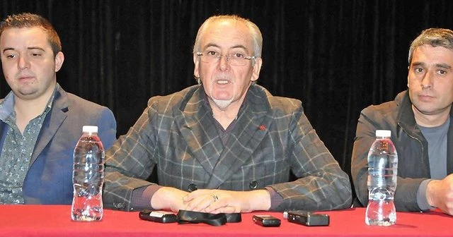 'DOST partisinin aldığı destek artıyor'