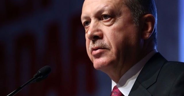 &#039;Erdoğan&#039;a suikast planını 1 hafta önceden biliyordu&#039;