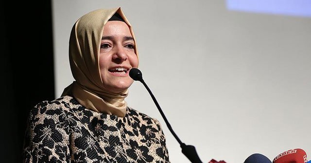 &#039;FETÖ gibi sapkın yapıların etkisiz hale getirilmesi zorunlu&#039;