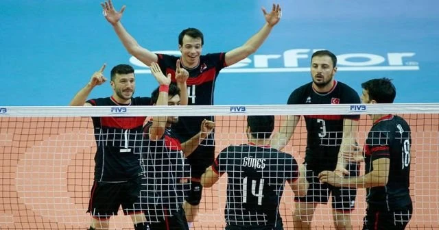 'Filenin Efeleri' 5 basamak yükseldi