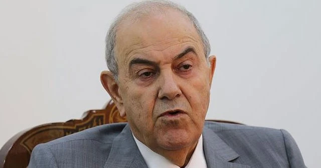 'Haşdi Şabi güçleri Musul'a girmemeli'