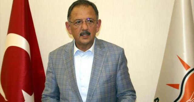 &#039;Kentlerde ve köylerde PKK bitti&#039;