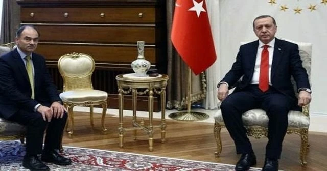 'Milli jet' için dev teklif