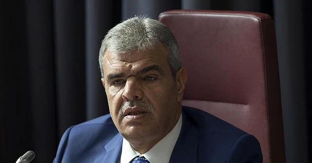 'Musul'dan çok acil bir göç beklemiyoruz'