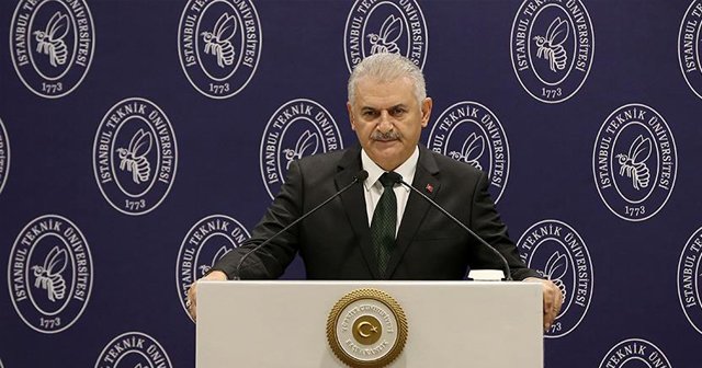 &#039;Önce devlet olmayı bilin sonra Türkiye&#039;ye laf edin&#039;