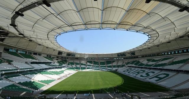 &#039;Timsah Arena&#039;ya UEFA lisansı başvurusu