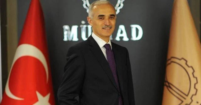 'Türkiye’nin en büyük ihtiyacı 'normalleşme'