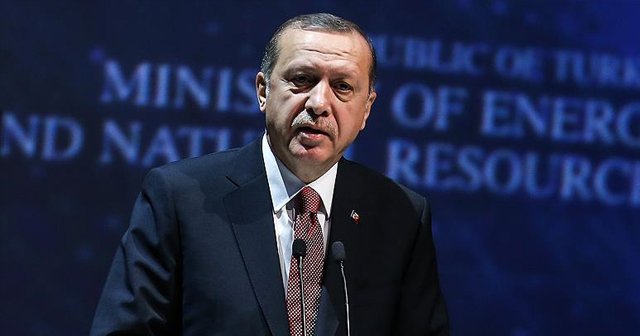 &#039;Türkiye&#039;ye güvenen asla pişman olmamıştır&#039;