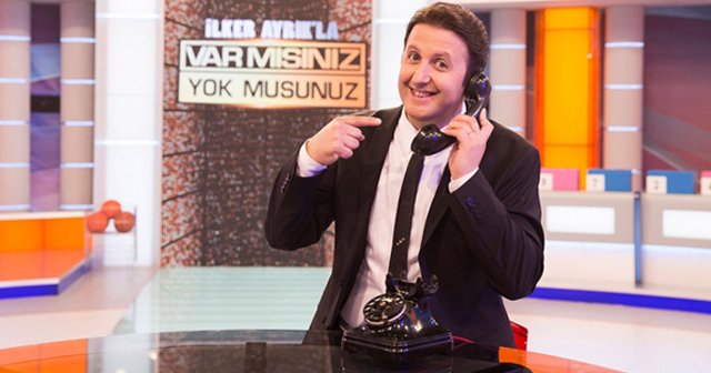 &#039;Var Mısınız Yok Musunuz&#039;  yarışması bitiyor