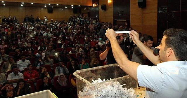 108 kişinin alınacağı işe 5 bin 806 aday başvurdu