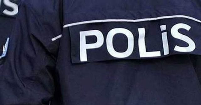 11&#039;i emniyet müdürü 757 polis açığa alındı