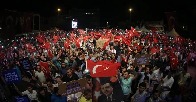 15 Temmuz mücadelesi dünyaya anlatılacak