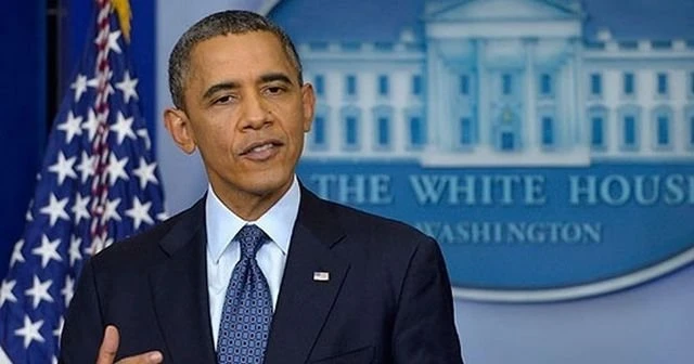 ABD Başkanı Obama'dan vur emri