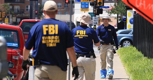 ABD&#039;de FETÖ&#039;ye yakın Türkün işlettiği kafeye FBI baskını