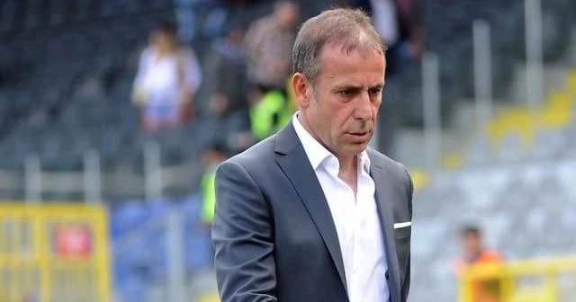 Abdullah Avcı'dan hakem isyanı