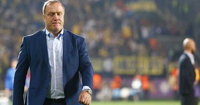 Advocaat, &#039;Ön alanda iyi oyuncuları var&#039;