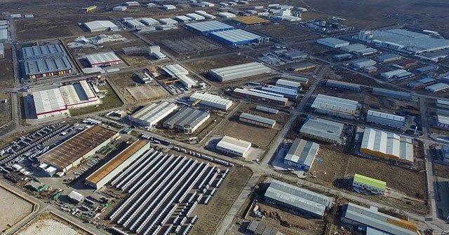 Ağustosta 341 yatırım teşvik belgesi verildi