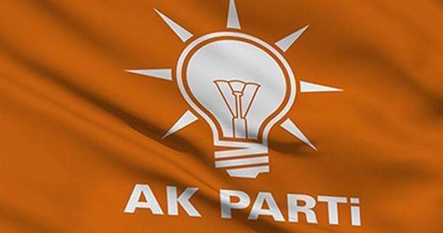 AK Parti&#039;de 874 belediye başkanı ile ilgili FETÖ soruşturması yapıldı