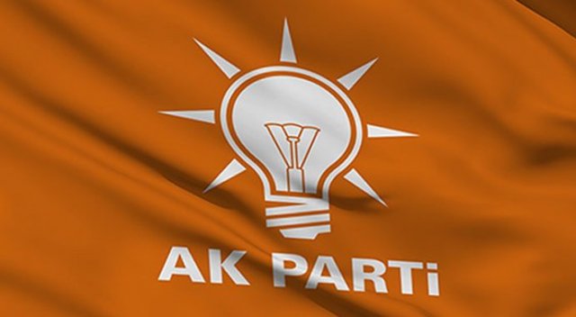 AK Parti&#039;den FETÖ ile mücadelede 3 talimat