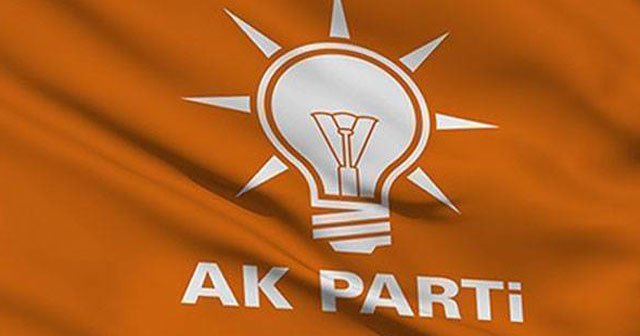 AK Parti Gelibolu İlçe Başkanı istifa etti