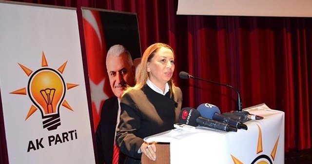 AK Parti Genel Başkan Yardımcısı, &#039;FETÖ bitti, sıra PKK&#039;da&#039;