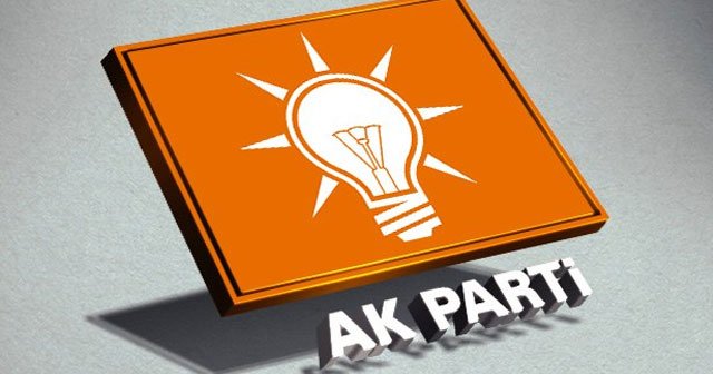 AK Parti&#039;li Şentop&#039;tan Başkanlık açıklaması