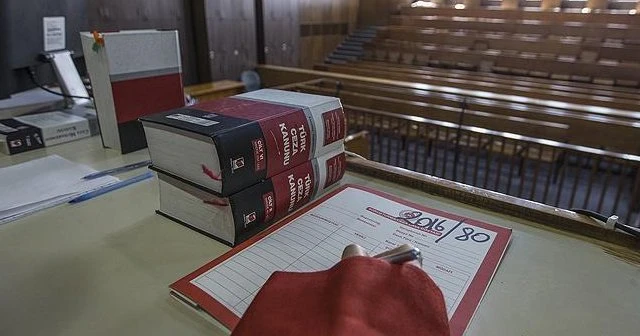 Akın İpek'in de aralarında olduğu 4 sanığa iade talebi