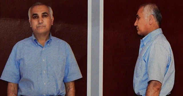 Akıncı Üssü'nde 2. Adil Öksüz vakası