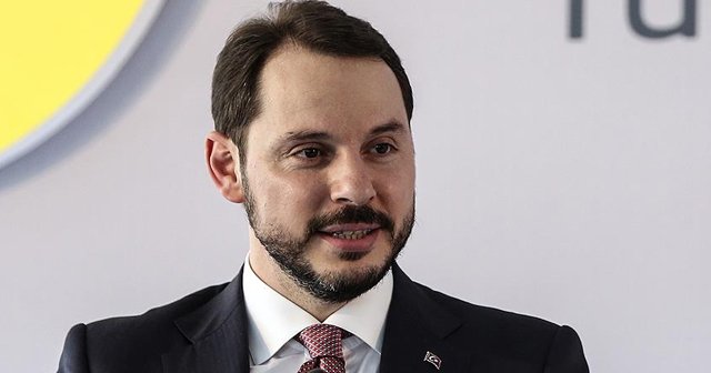 Albayrak, 'Türkiye-Suudi Arabistan ilişkileri ivme kazanacak'